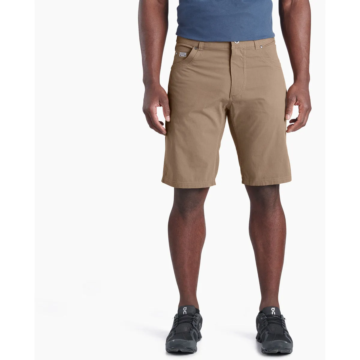 Herren Radikl Short 8