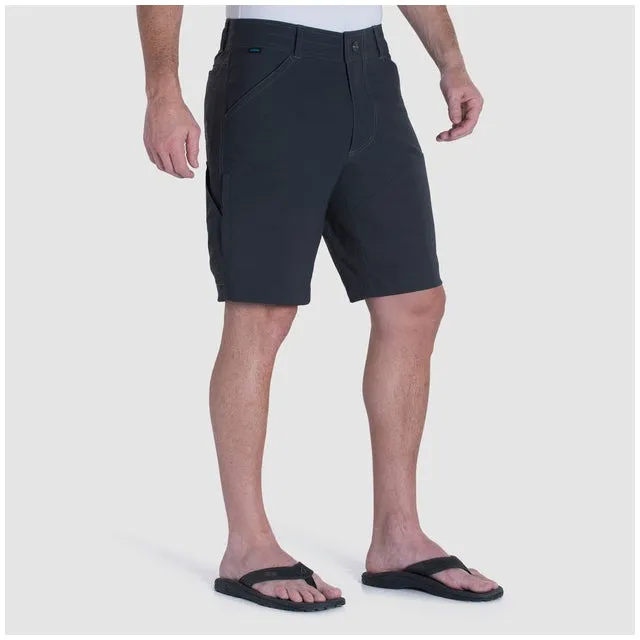 Herren Renegade Short - 8