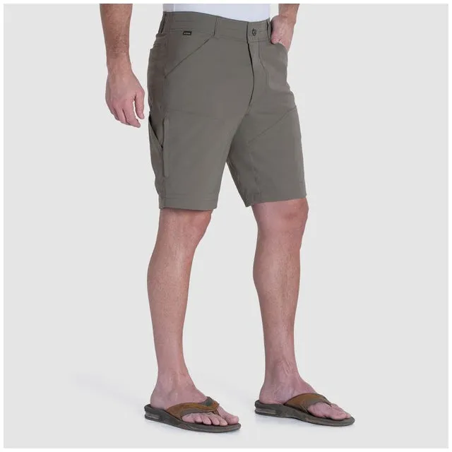 Herren Renegade Short - 8