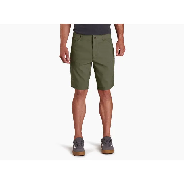 Herren Renegade Short - 8