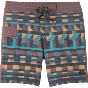 Herren-Sander-Boardshort