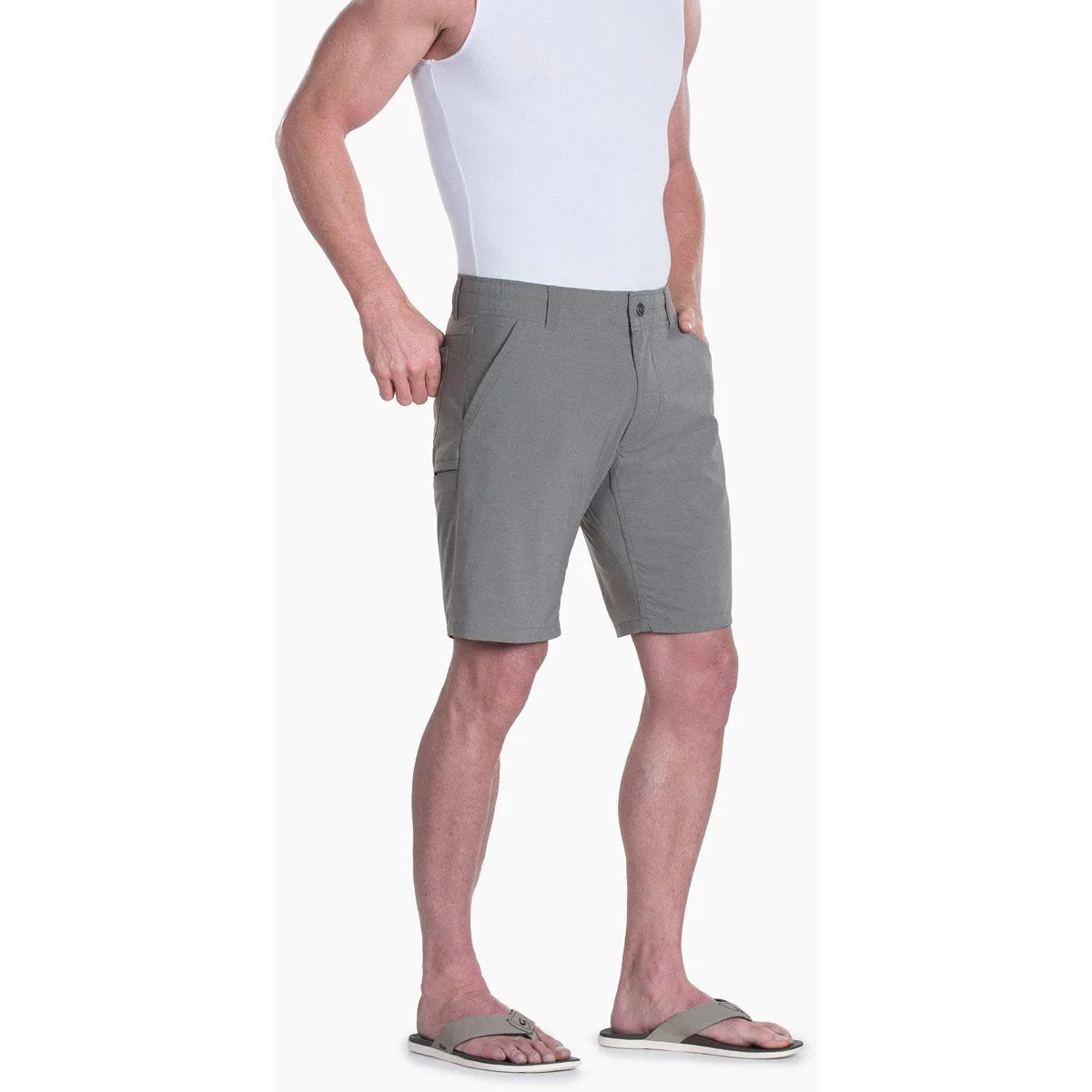 Herren Shift Amfib Short