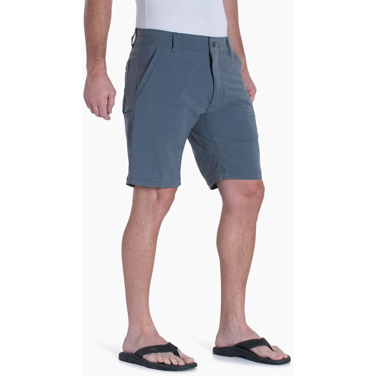 Herren Shift Amfib Short