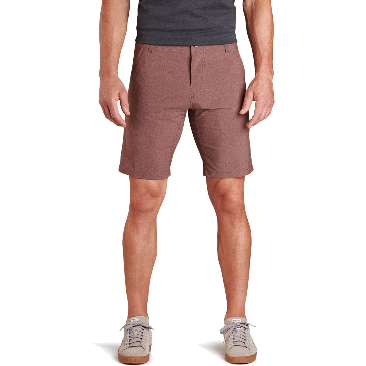 Herren Shift Amfib Short