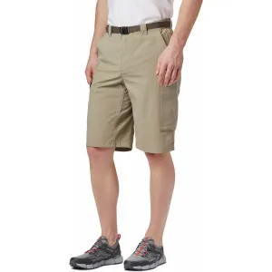 Herren-Silber Ridge Cargo-Shorts