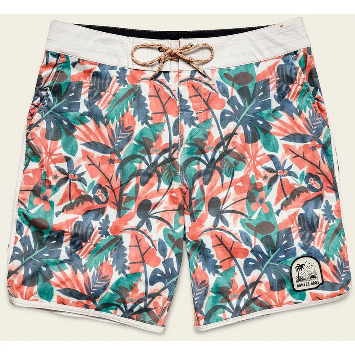 Herren Stretch Bruja Boardshorts