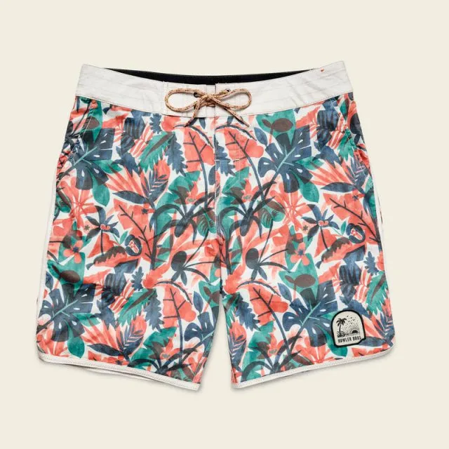 Herren Stretch Bruja Boardshorts