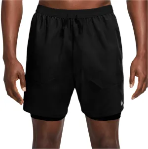 Herren Stride 7 Zoll 2-in-1 Laufshorts