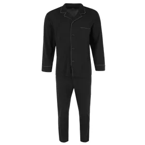 Herren-Zweiteiler Schlafanzug-Set
