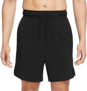 Herren Fitness Shorts Unbegrenzt 7 Zoll Ungefüttert Gewebt