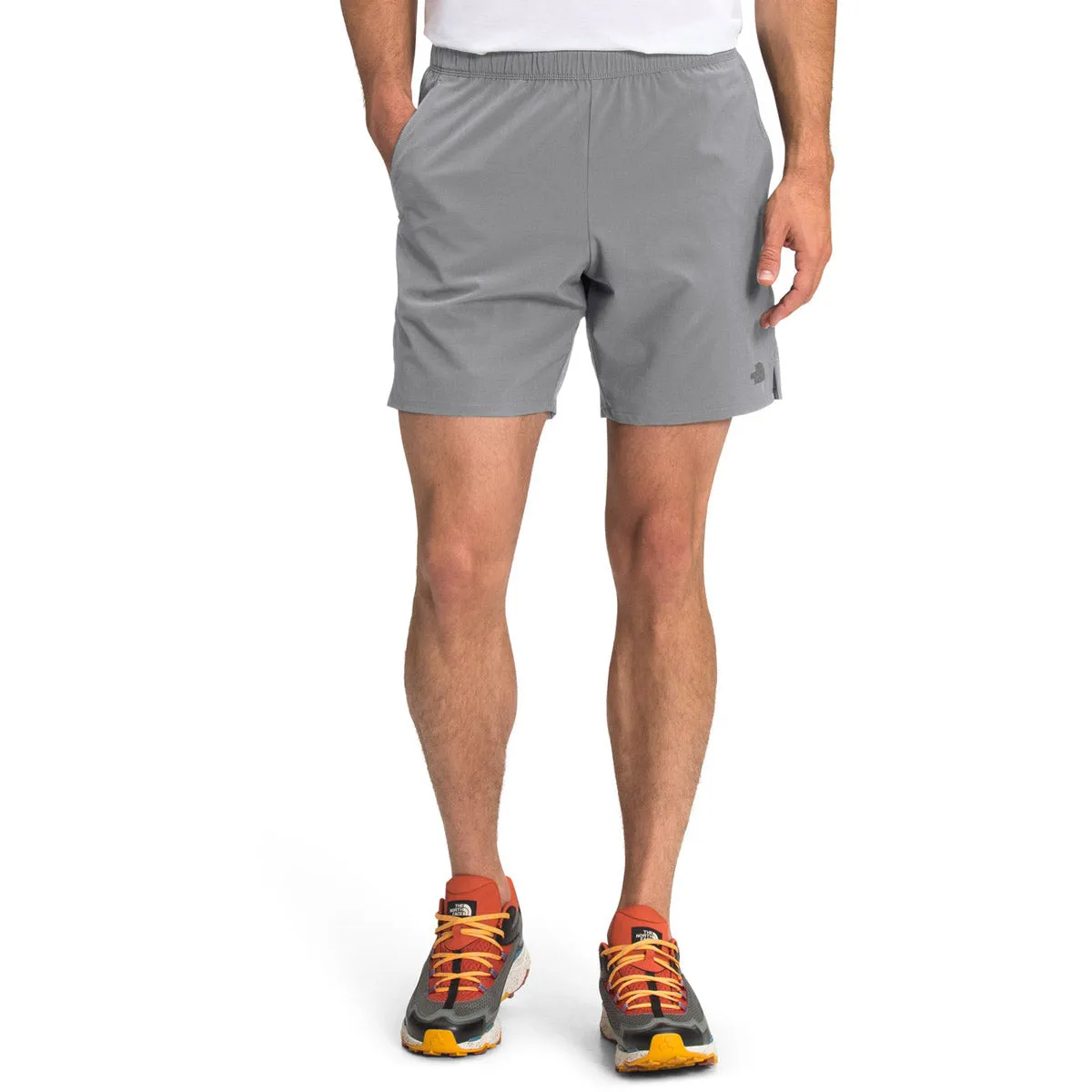 Herren Wander Short