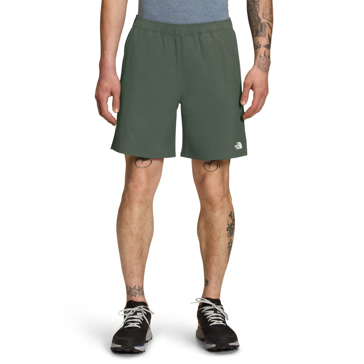 Herren Wander Short
