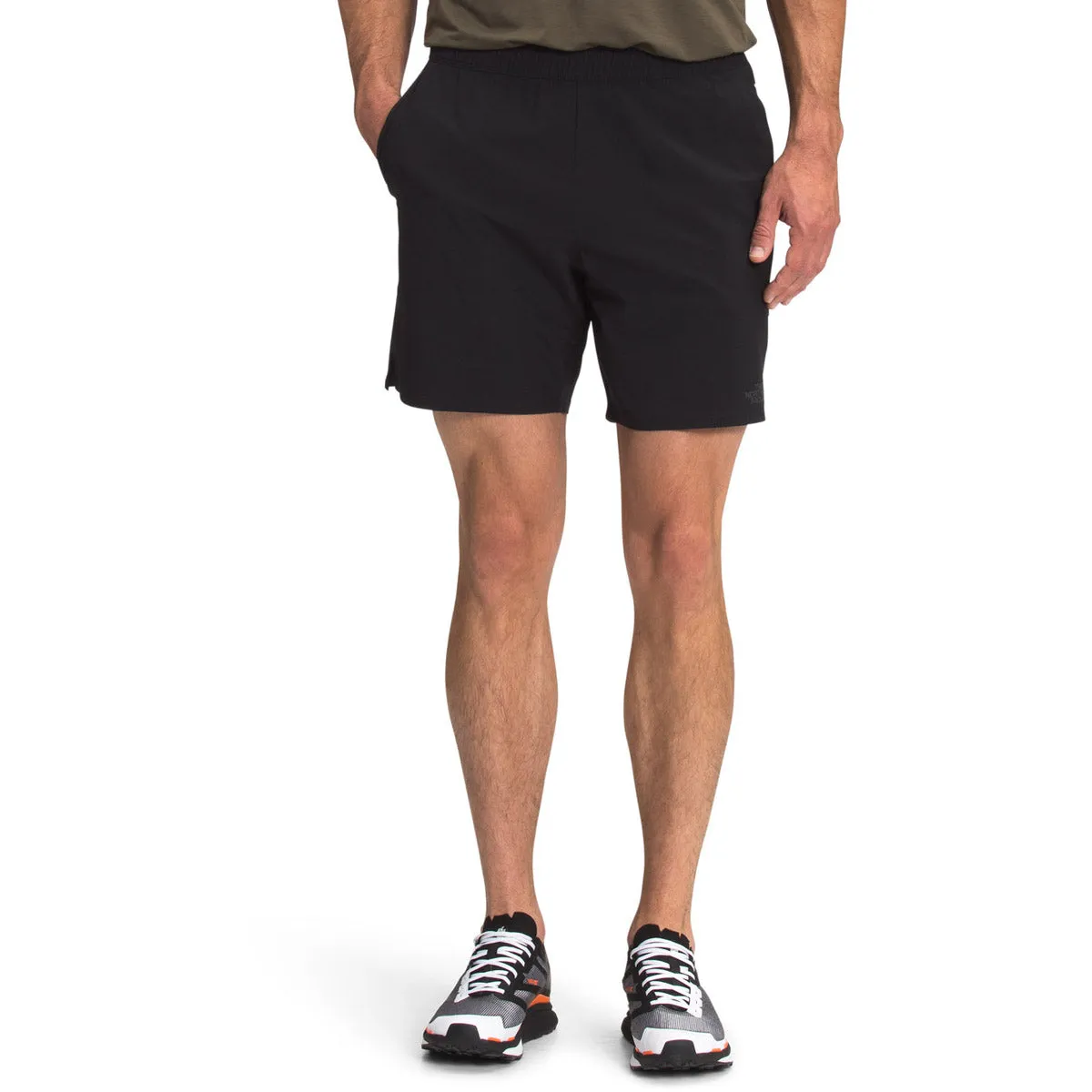 Herren Wander Short