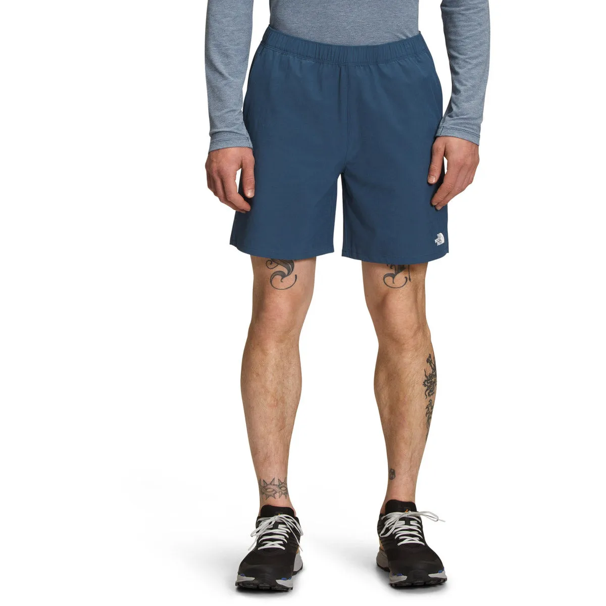 Herren Wander Short