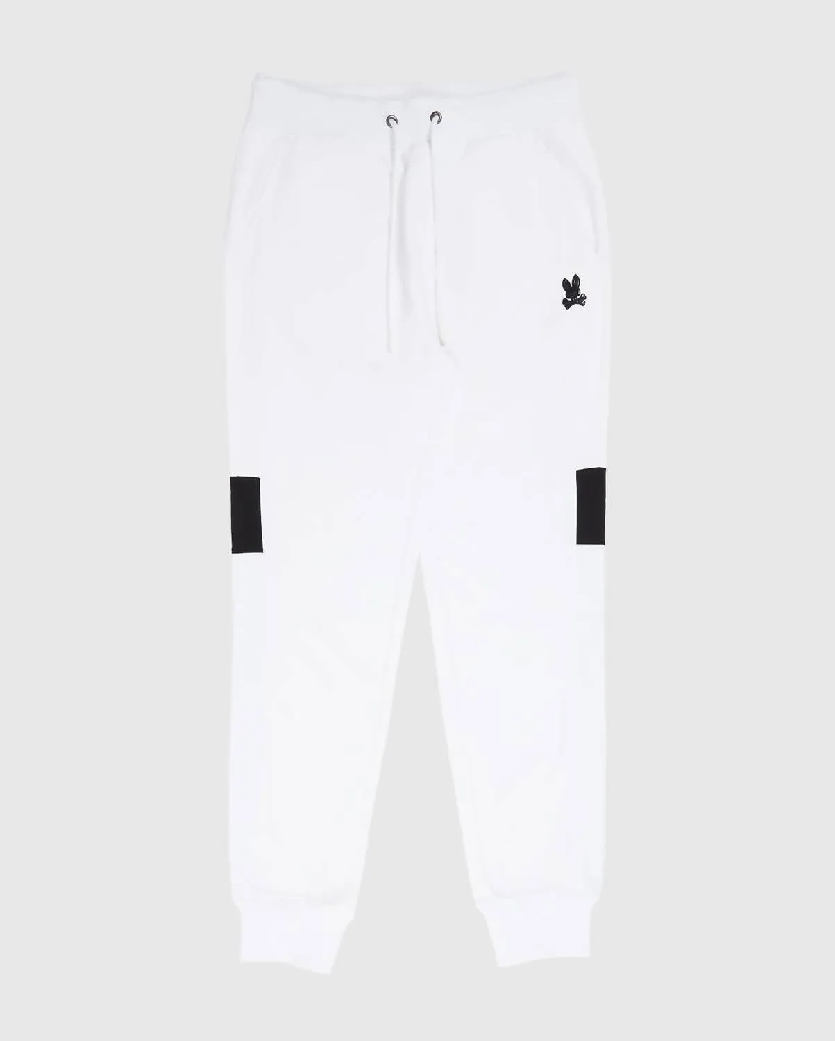 Herren Wilkes Sweatpants in Weiß