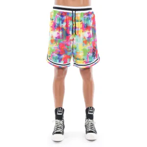 MESH-SHORTS IN MULTI