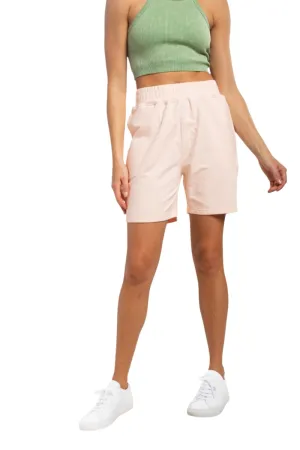 Mono B Pfirsich Lounge Short KP-A1243