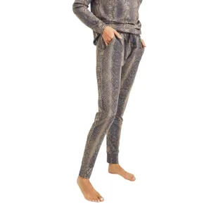 Mono B Snake Schweißhose KP11519