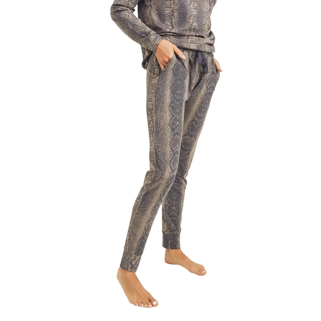 Mono B Snake Schweißhose KP11519