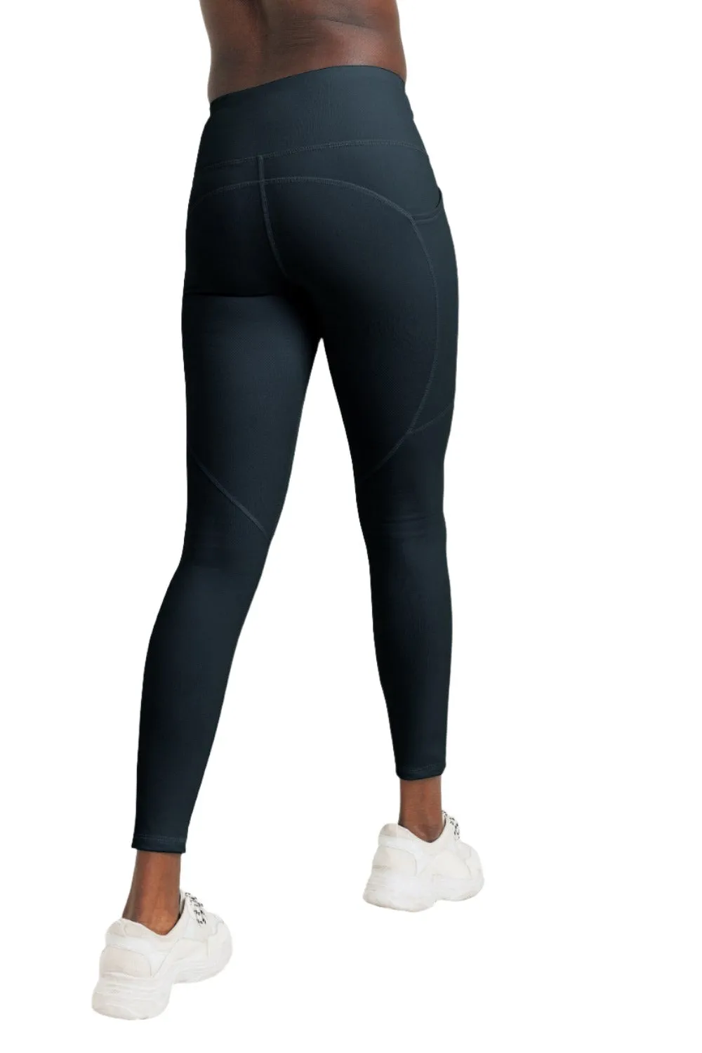 Mono B Swoop Tasche Legging APH2916 und Plus