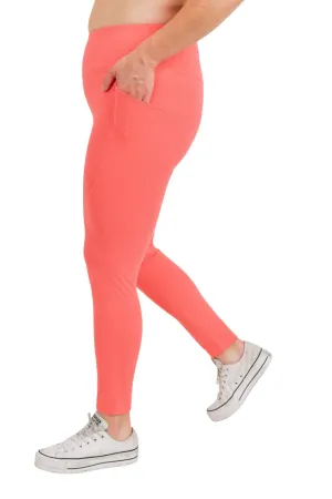 Mono B Swoop Tasche Legging APH2916 und Plus