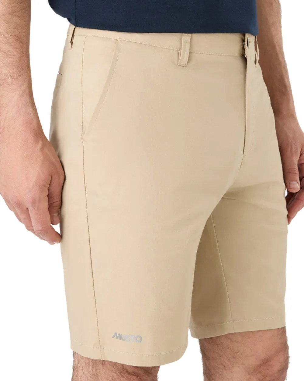 Musto Herren Ripp Fast Dry Shorts Musto Kleidung