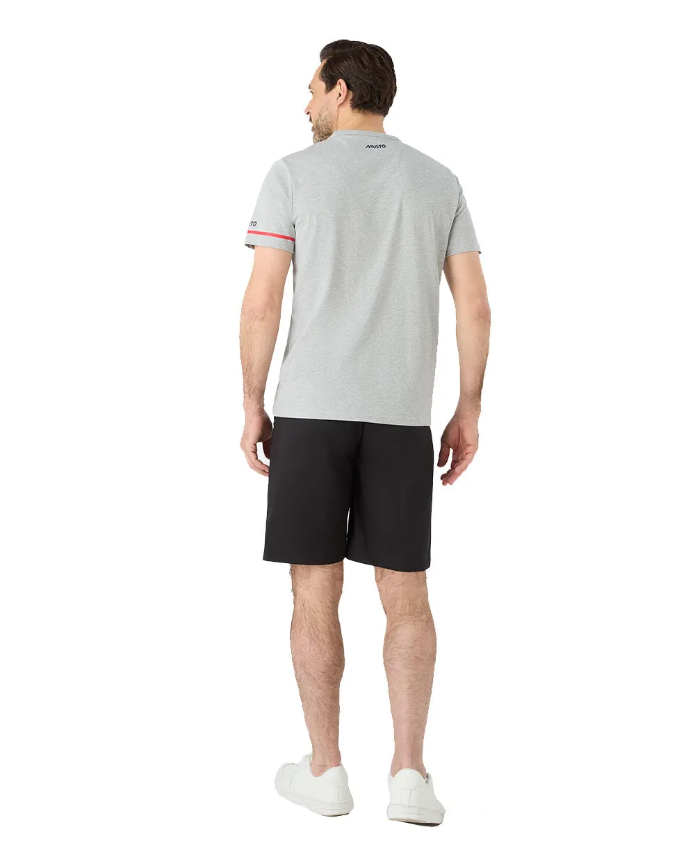 Musto Herren Ripp Fast Dry Shorts Musto Kleidung