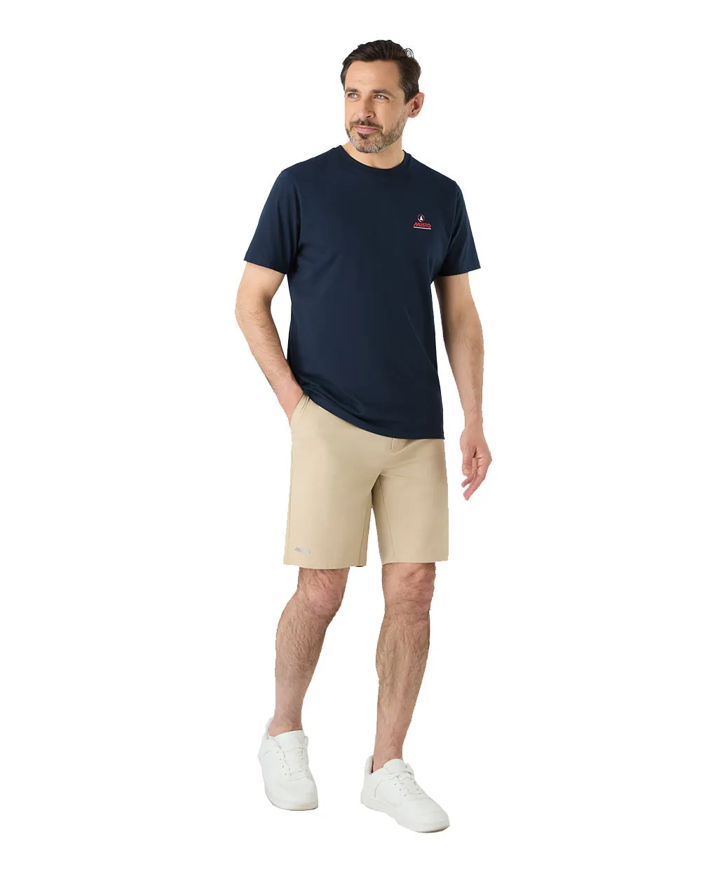 Musto Herren Ripp Fast Dry Shorts Musto Kleidung