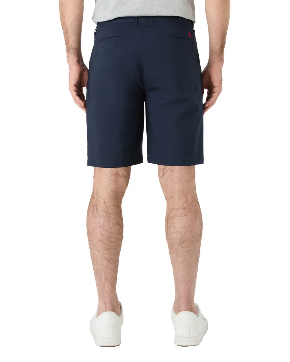 Musto Herren Ripp Fast Dry Shorts Musto Kleidung
