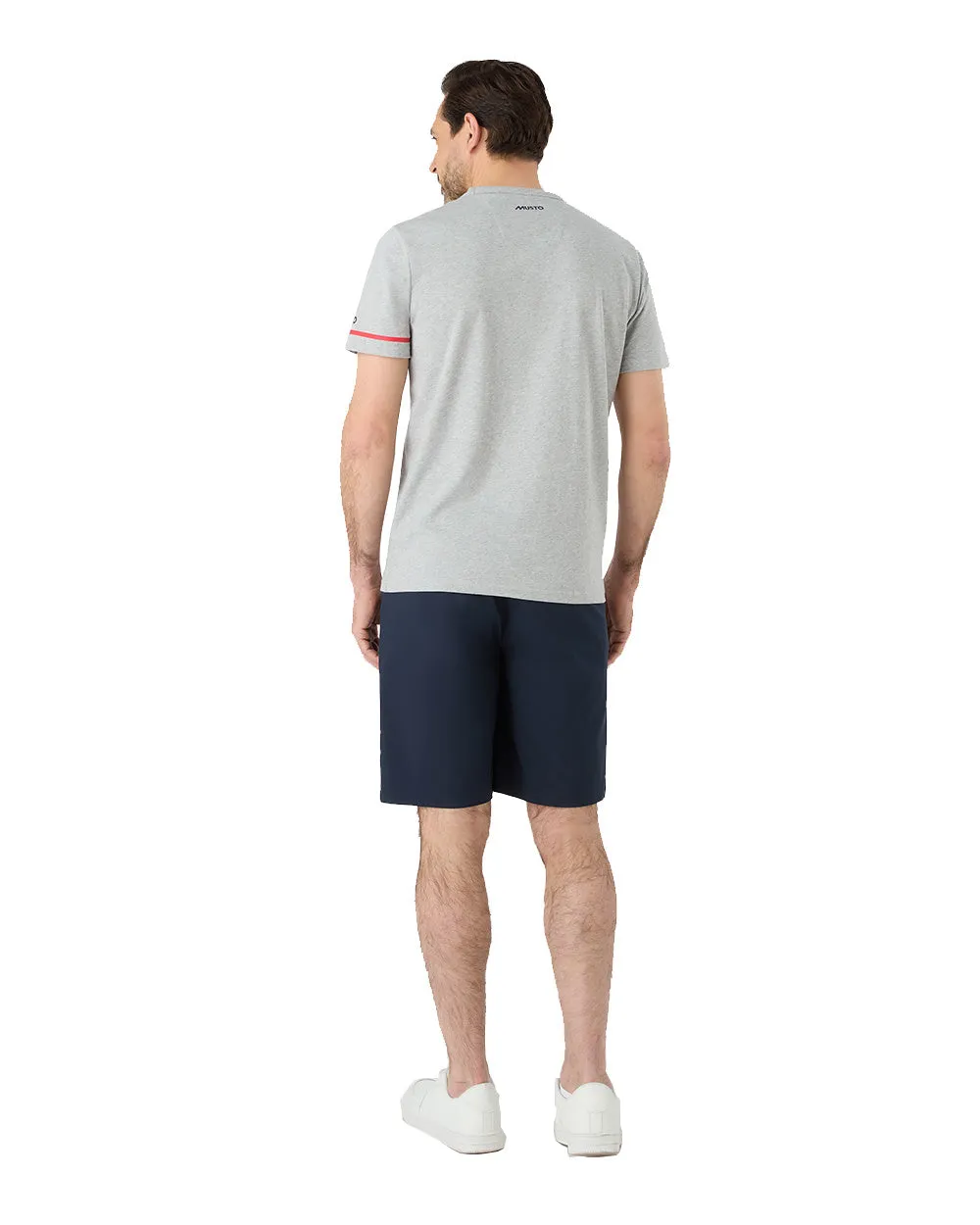 Musto Herren Ripp Fast Dry Shorts Musto Kleidung
