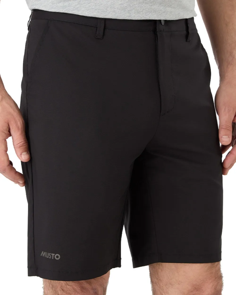 Musto Herren Ripp Fast Dry Shorts Musto Kleidung