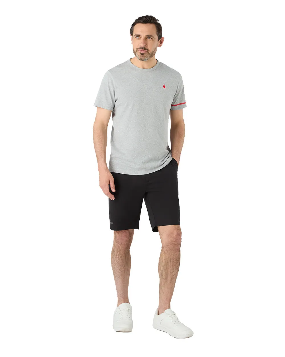 Musto Herren Ripp Fast Dry Shorts Musto Kleidung