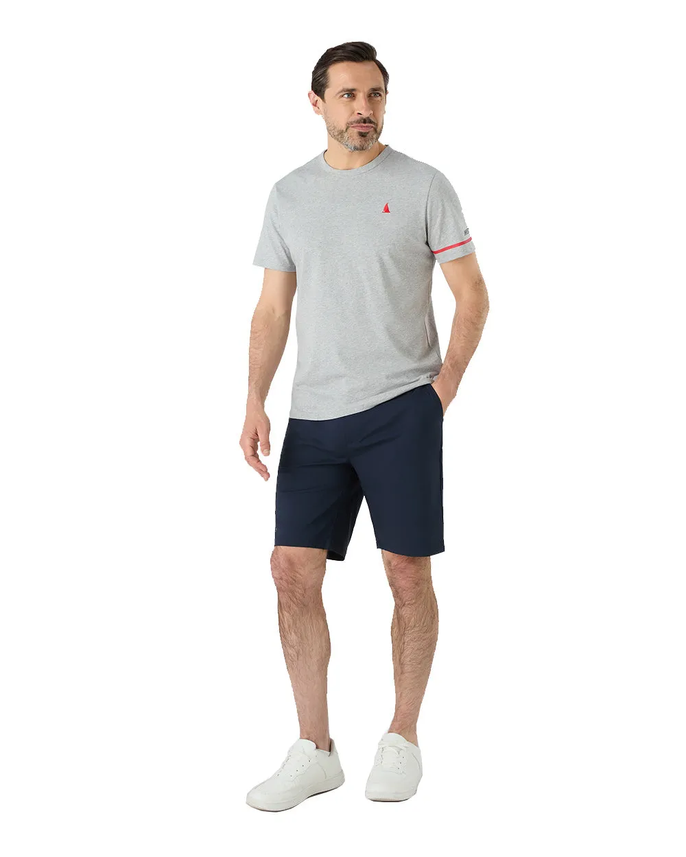 Musto Herren Ripp Fast Dry Shorts Musto Kleidung