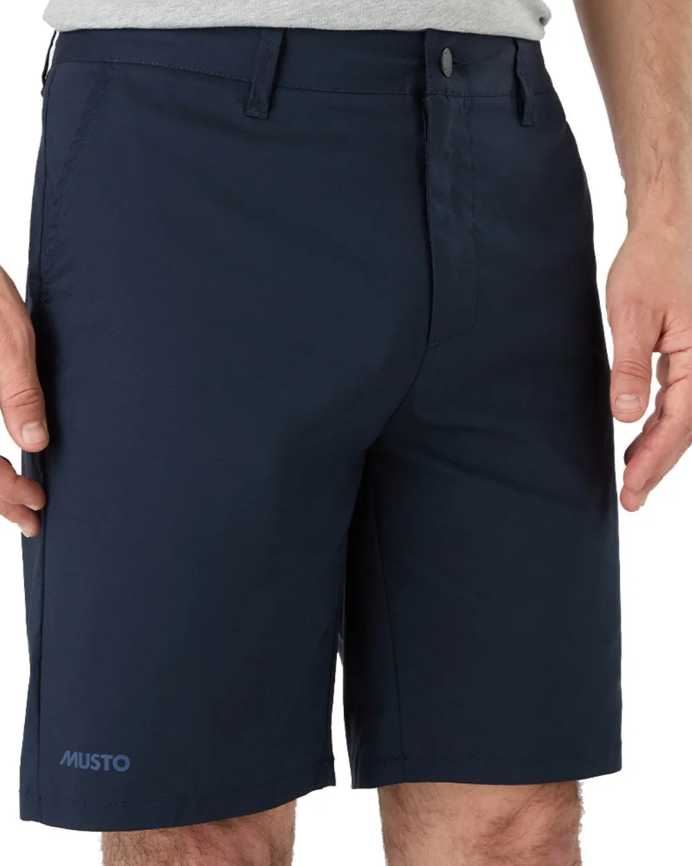 Musto Herren Ripp Fast Dry Shorts Musto Kleidung