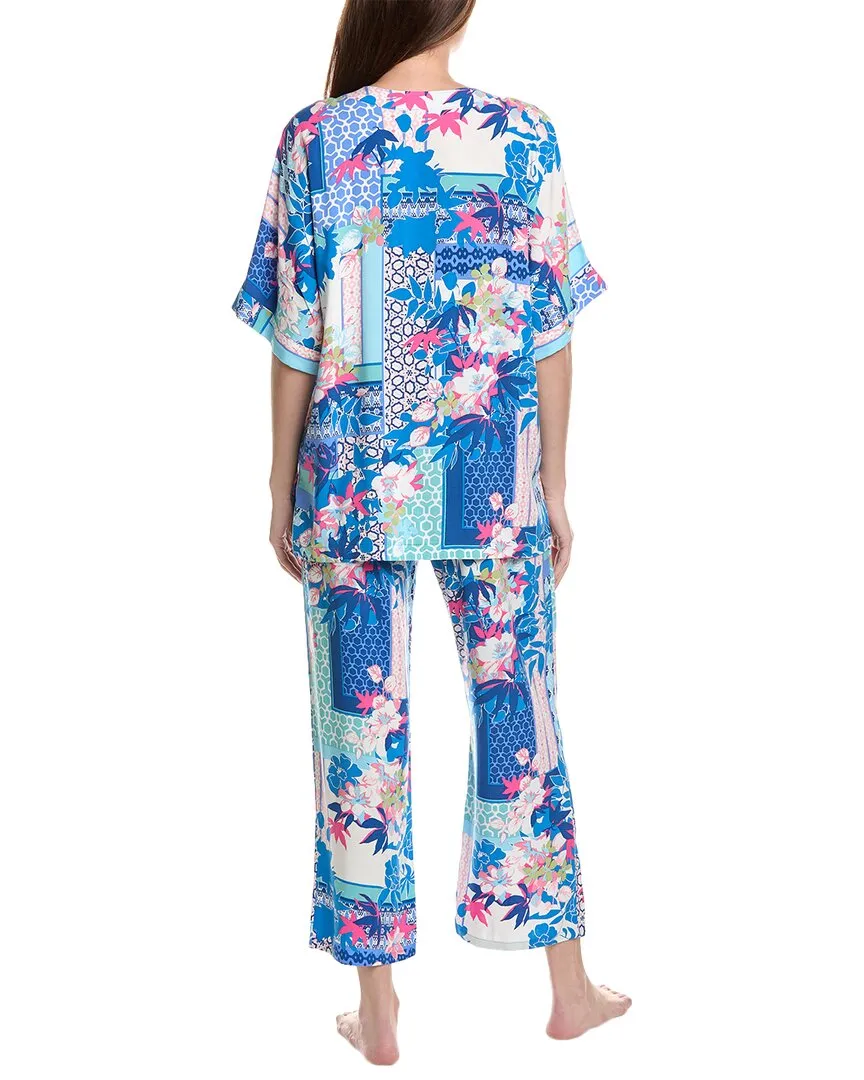 N Natori 2-teiliger Pyjama-Set