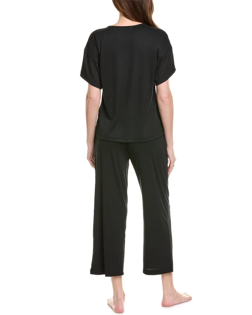 N Natori 2-teiliger Beruhigender Pyjama-Set