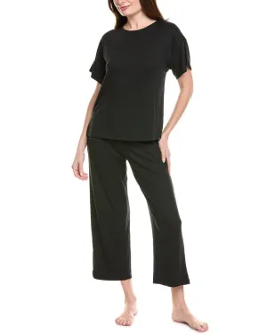 N Natori 2-teiliger Beruhigender Pyjama-Set