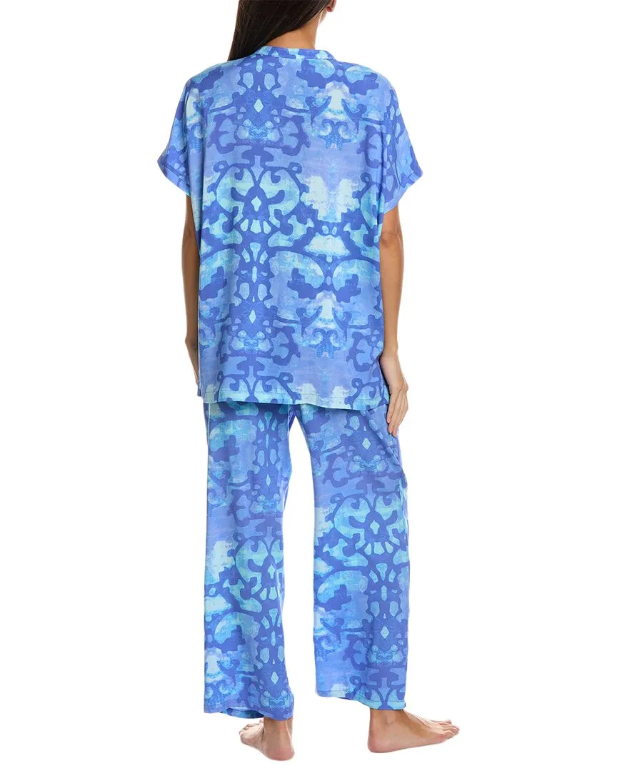 N Natori Pyjama-Set