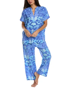 N Natori Pyjama-Set