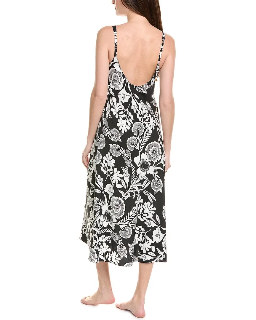Natori Botanica Nachthemd
