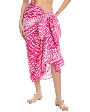 Natori Chibana Ausflugspareo