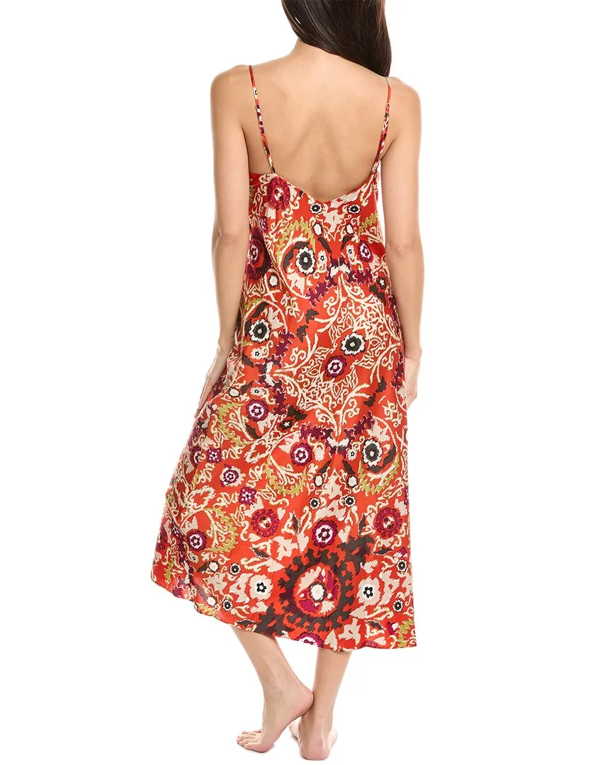 Natori Palazzo Kleid