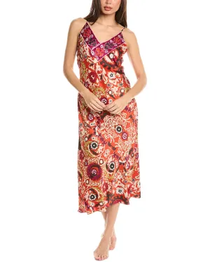 Natori Palazzo Kleid