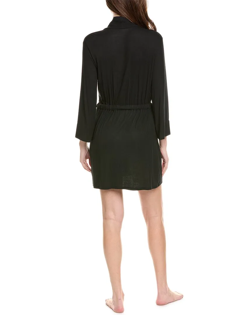 Natori Rib Essential Bademantel