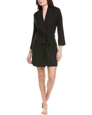 Natori Rib Essential Bademantel