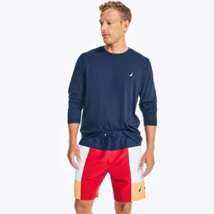 Nautica Herren nachhaltig gefertigte 8