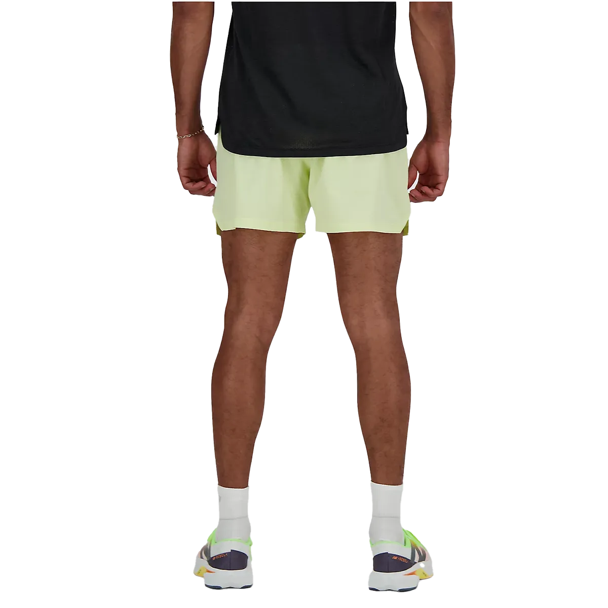 New Balance RC Short 12,7 cm