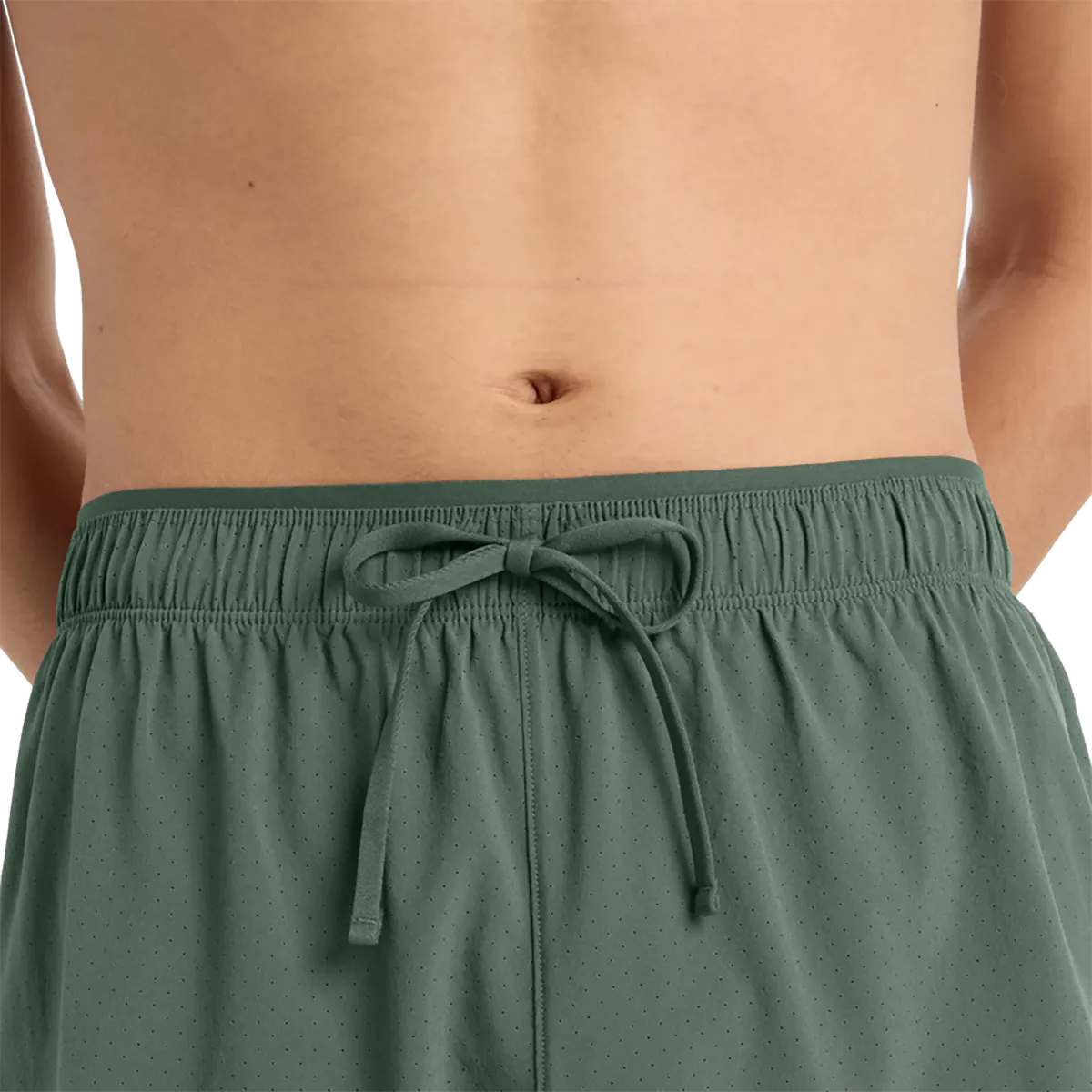 New Balance RC Short 12,7 cm