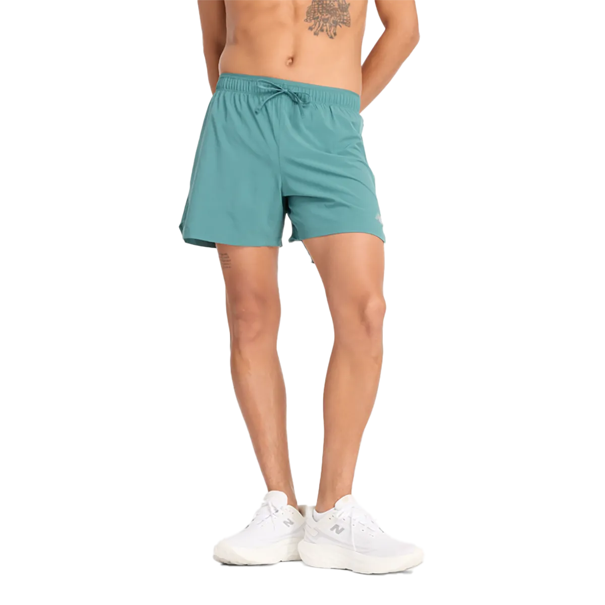 New Balance RC Short 12,7 cm