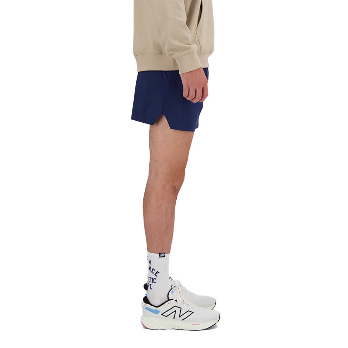 New Balance RC Short 12,7 cm
